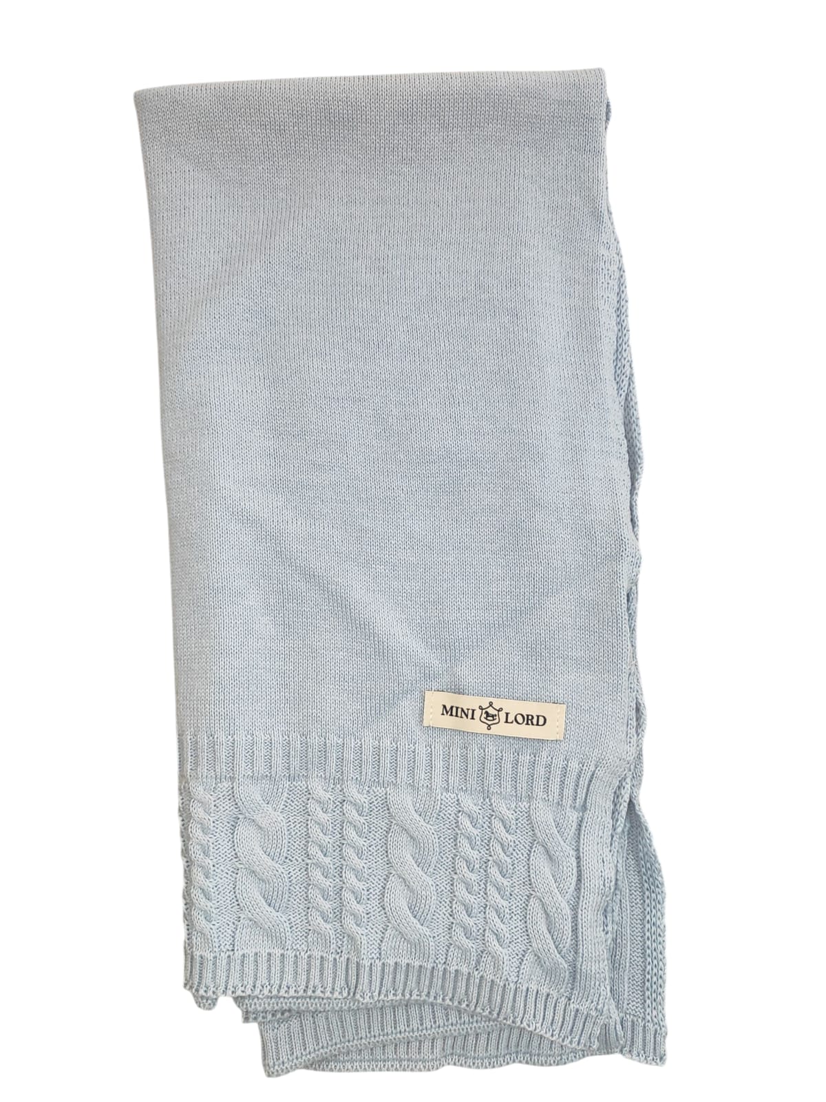 Kit Maternidade Faate Azul BB RN - Mini Lady