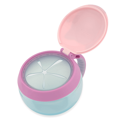Porta Snack Besties Gatinha - Sikp Hop