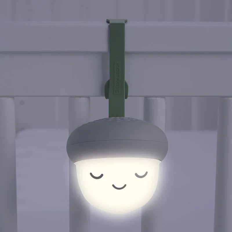 Móbile Luminária Portátil Nozes - Skip Hop