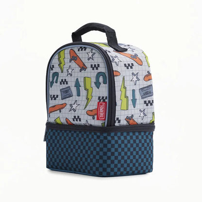 Bolsa Térmica Infantil Skatista 2 - Thermos