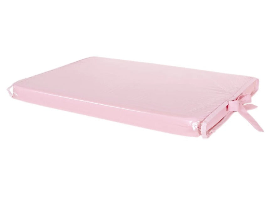 Trocador Basic Rosa - Batistela Baby