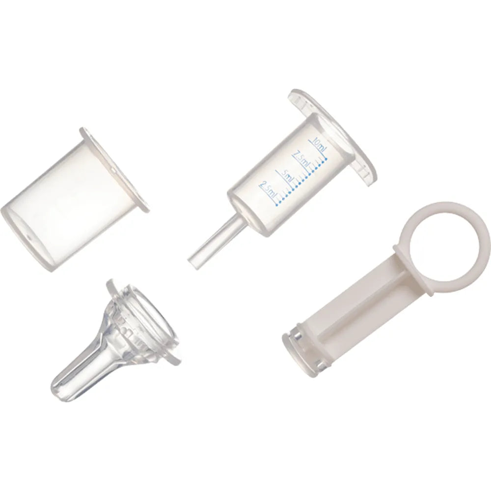 Dosador De Remédio 10ML - Buba