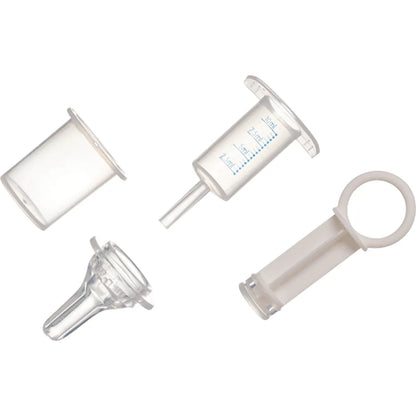 Dosador De Remédio 10ML - Buba