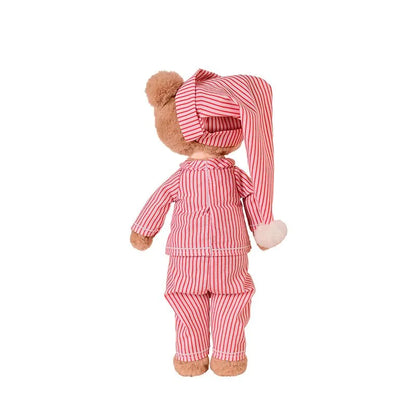 Pelúcia Plush Ursinho Dudu 40cm - Metoo