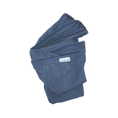 Sling em X  Jeans - KaBaby