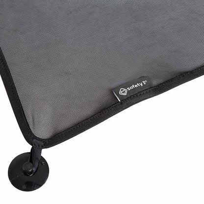 Protetor Solar Stretch Para Vidro Traseiro Preto - Safety 1st