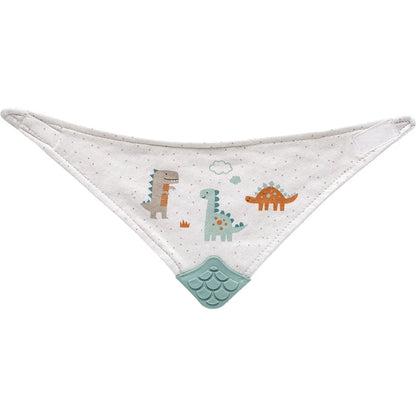 Bandana Com Mordedor Magic Dino - Buba