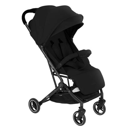 Carrinho Ruby Preto - Kika Boo