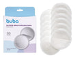 Protetor Absorvente Descartável Para Seios 30 Uni - Buba