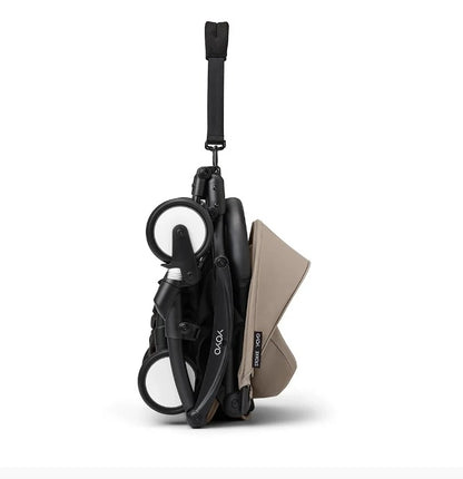 Carrinho Yoyo3 de Bebe Taupe - Stokke