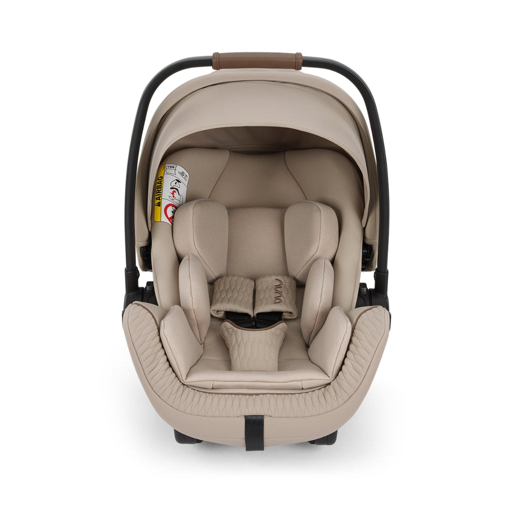 Bebê Conforto Arra Flex Cosmopolitan - Nuna