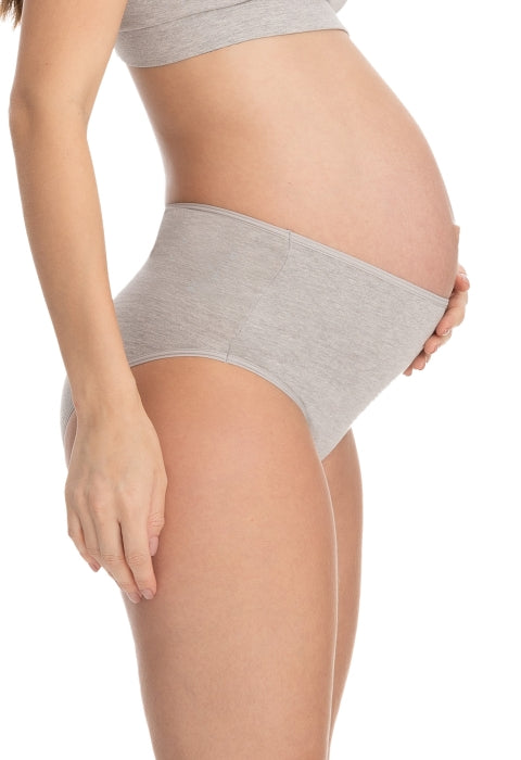 CALCINHA MATERNITY PÓS PARTO - PLIÉ
