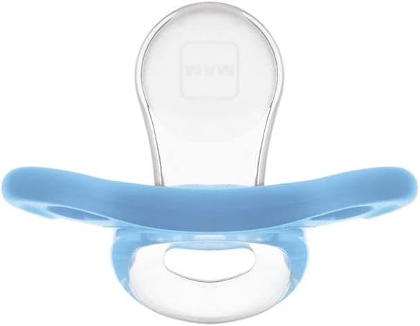 Chupeta Comfort Azul- Mam