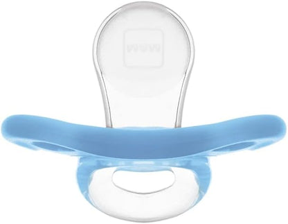 Chupeta Comfort Azul- Mam