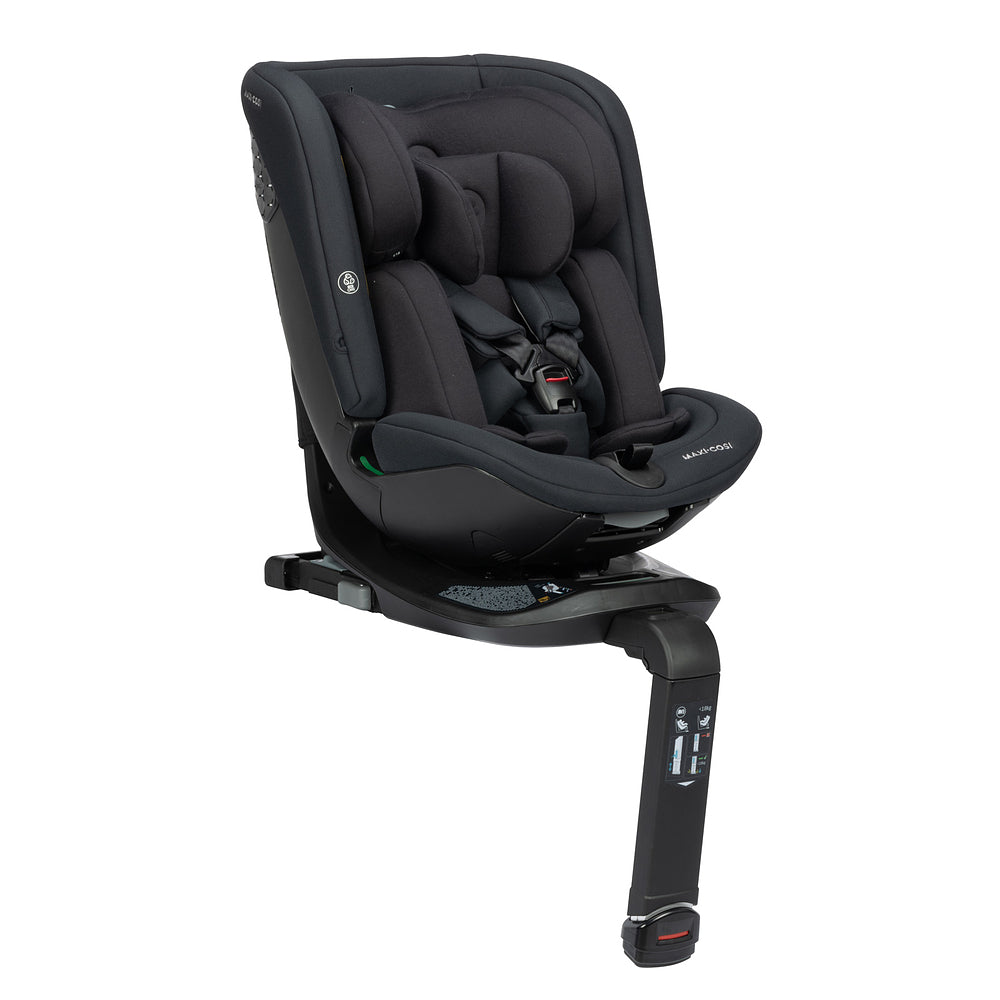 CADEIRINHA SPINEL 360º PLUS - MAXI COSI