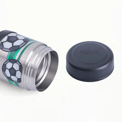 Pote Térmico Thermos Funtainer Futebol 290ml