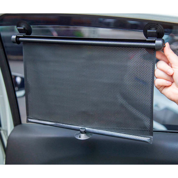 Protetor Solar retrátil para Carro - Safety 1st