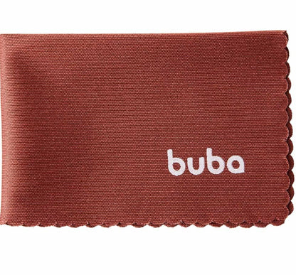 Óculos De Sol Nude M - Buba