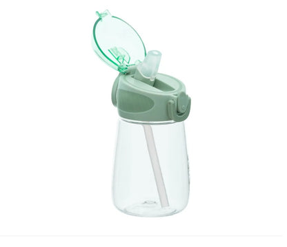 Garrafinha Tritan Verde - Buba