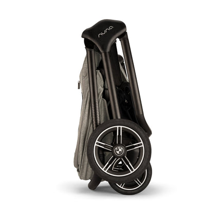 Carrinho Triv Next BMW Cinza Graphene - Nuna