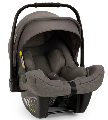 Bebê Conforto Pipa Next Cinza Thunder - Nuna