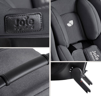 Joie Bebe Conforto Sprint Ebony - Joie