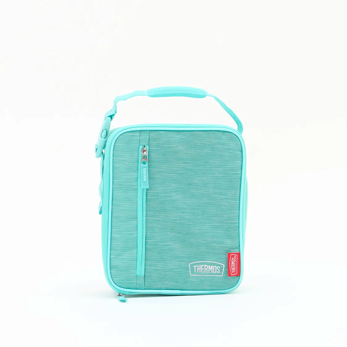 Bolsa Térmica Impermeável Verde Água - Thermos