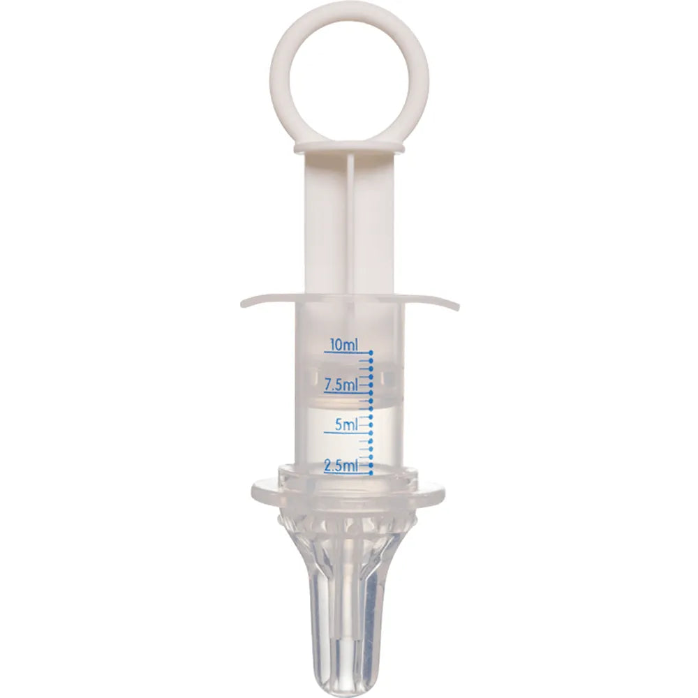 Dosador De Remédio 10ML - Buba