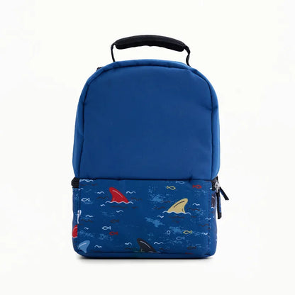 Bolsa Térmica Infantil Tubarão - Thermos