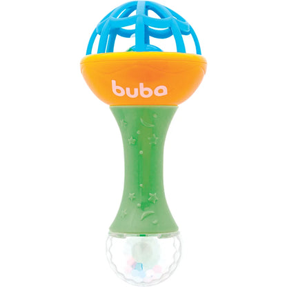 Baby Shake Atividades Sortido - Buba