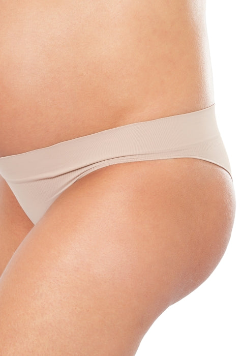 CALCINHA MATERNITY CINTURA BAIXA - PLIÉ