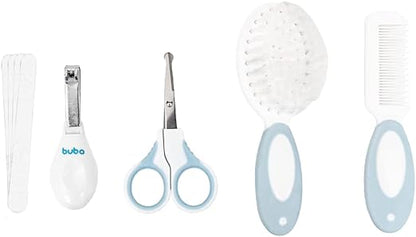 KIT CUIDADOS COM ESTOJO - BUBA ZOO