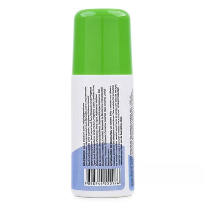 PROTETOR SOLAR INFANTIL FPS 60 ROLL-ON 75GR - BIOCLUB
