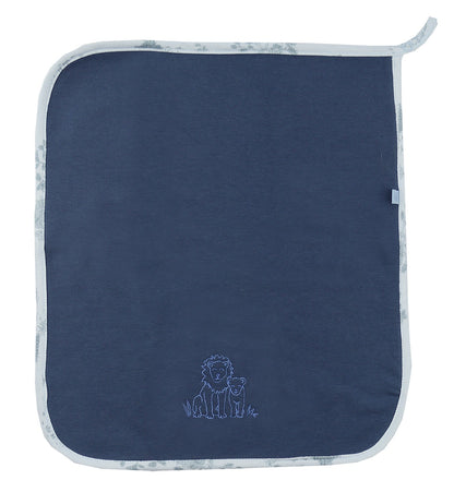 Kit Babitas Elefante Azul Tu - Grow Up