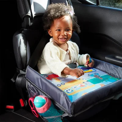 Mesa de Atividades para Carro - Buba