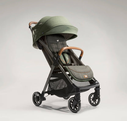 Carrinho Parcel Verde Pine - Joie