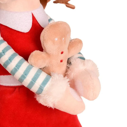 Bonecos Metoo com caixa - Natal - METOO
