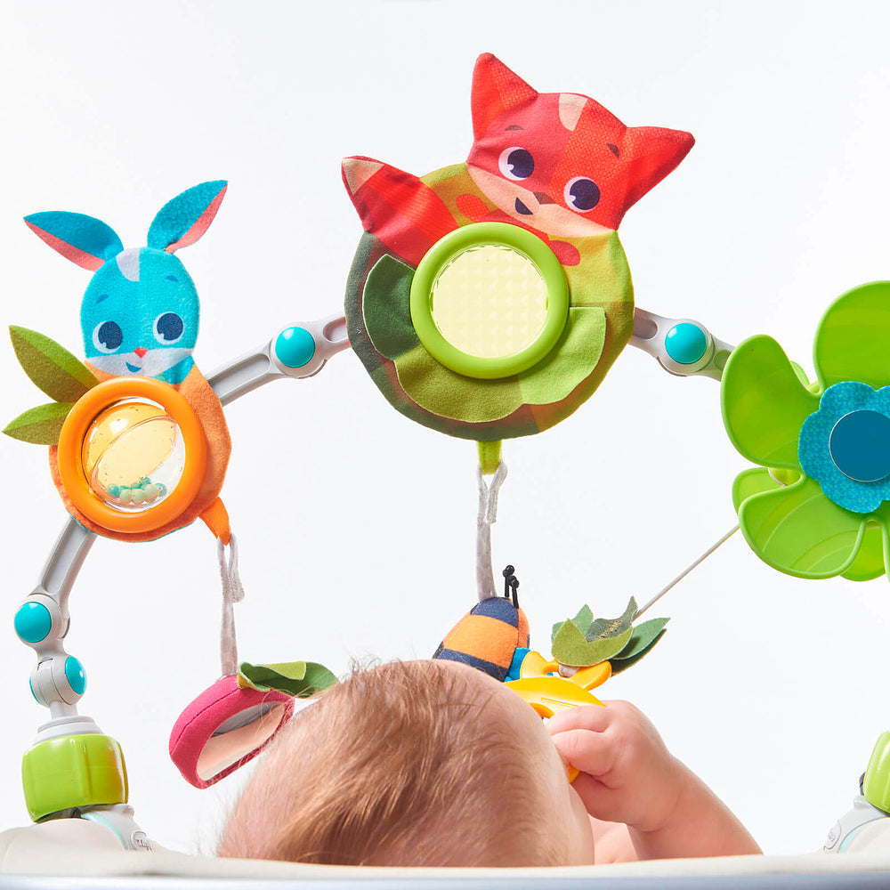 ARCO DE ATIVIDADES SUNNY STROLL MEADOW DAYS - TINY LOVE