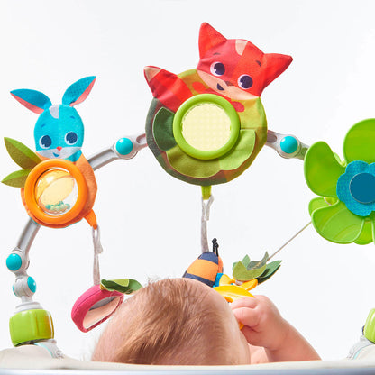 ARCO DE ATIVIDADES SUNNY STROLL MEADOW DAYS - TINY LOVE