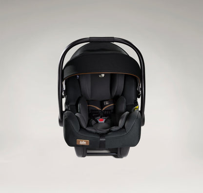 Bebê Conforto I-Jemini Preto Eclipse - Joie