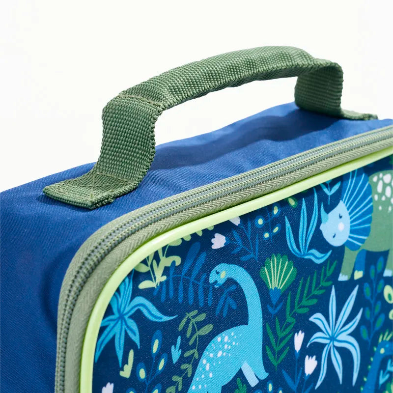 Lancheira Térmica Infantil Dinossauros - Thermos