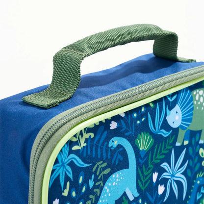 Lancheira Térmica Infantil Dinossauros - Thermos