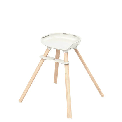Cadeira de Refeição Moa Beyond White - Maxi Cosi