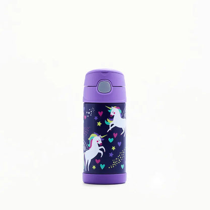 Garrafa Térmica 355ml Unicórnio Alado - Thermos