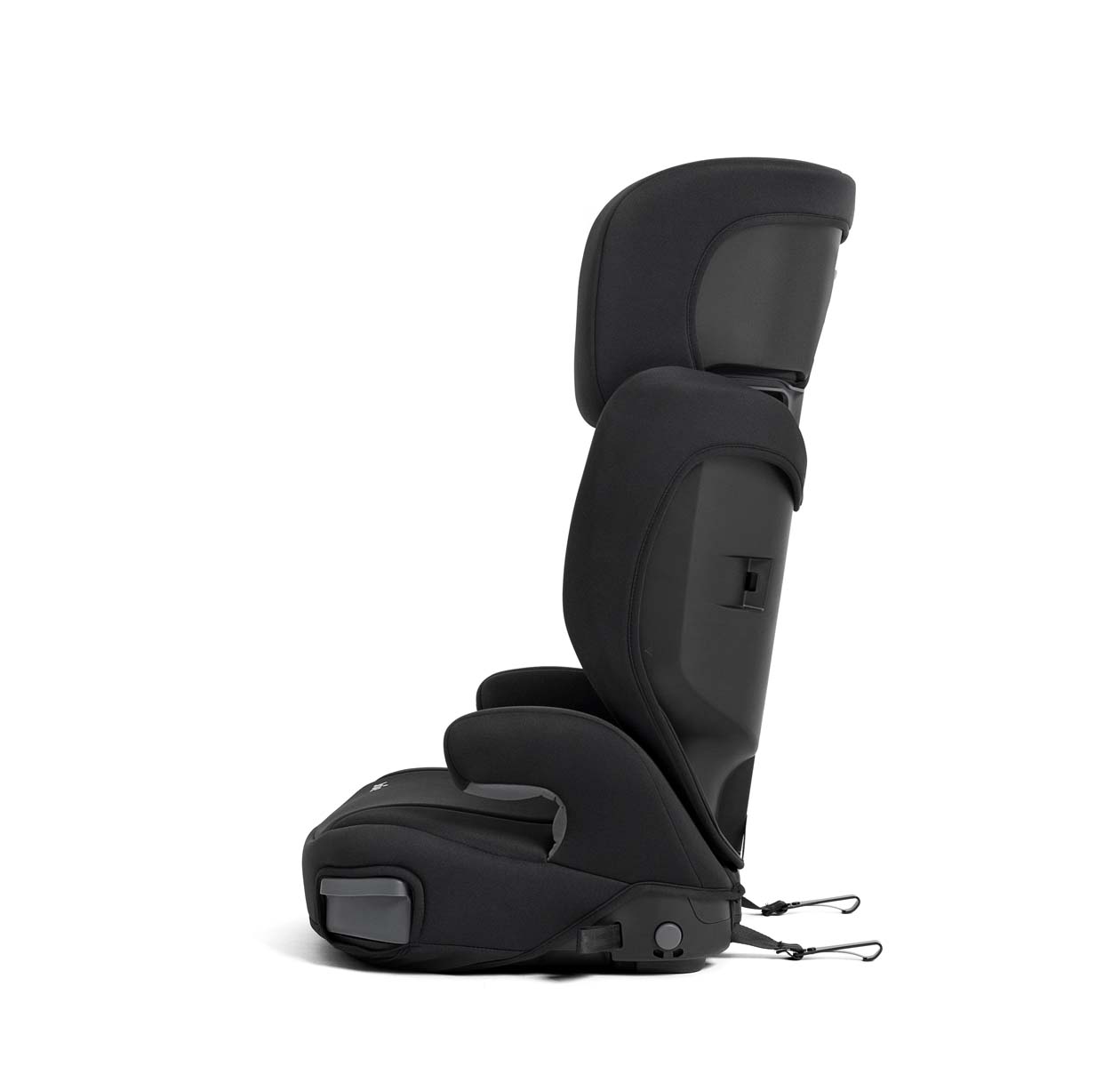 Cadeira Basil 2in1 Preto Shale - Joie