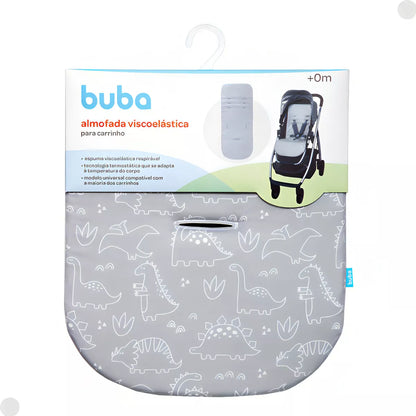ALMOFADA PARA CARRINHO - BUBA