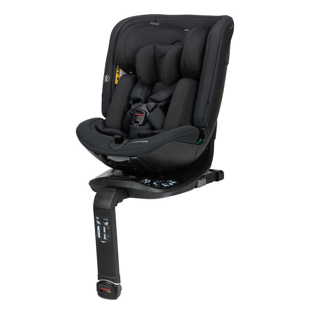 CADEIRINHA SPINEL 360º PLUS - MAXI COSI