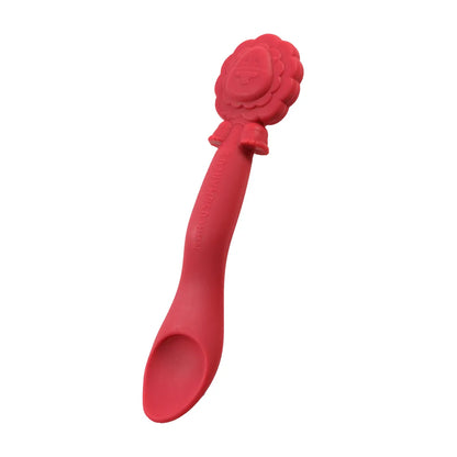 Colher em Silicone Leão Marcus - Marcus & Marcus