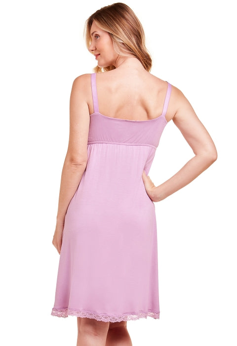 Camisola Amamentação Maternity - Plie