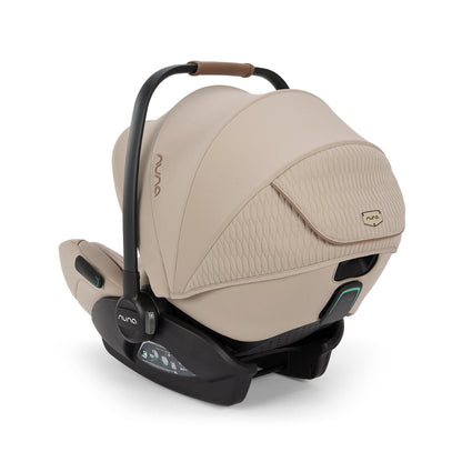 Bebê Conforto Arra Flex Cosmopolitan - Nuna